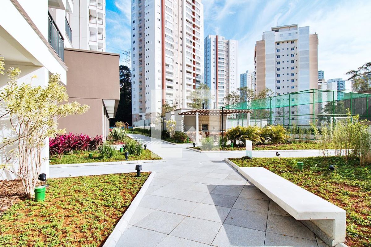Apartamento, 2 quartos, 45 m² - Foto 70