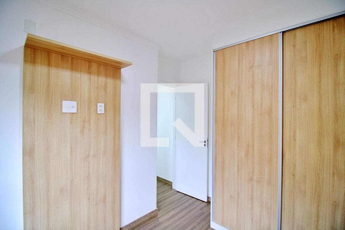 Apartamento, 2 quartos, 45 m² - Foto 28