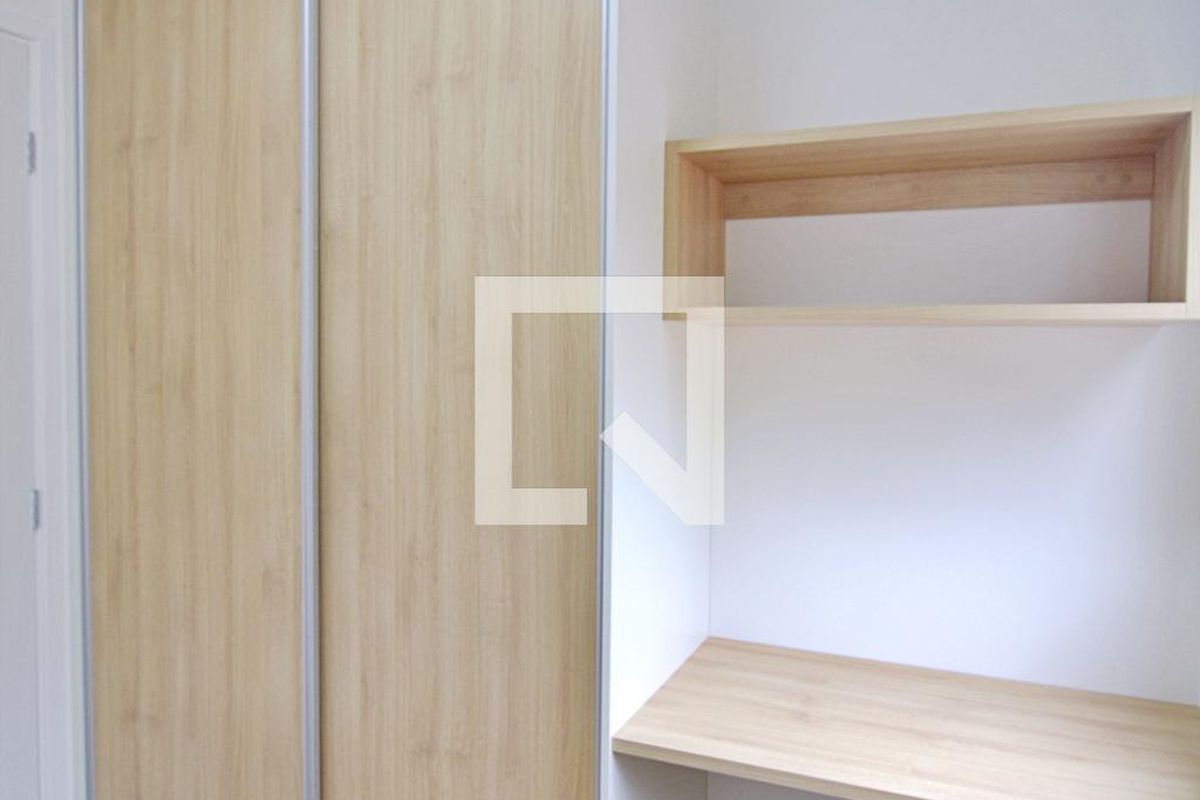 Apartamento, 2 quartos, 45 m² - Foto 42