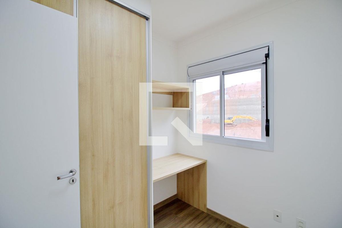 Apartamento, 2 quartos, 45 m² - Foto 38