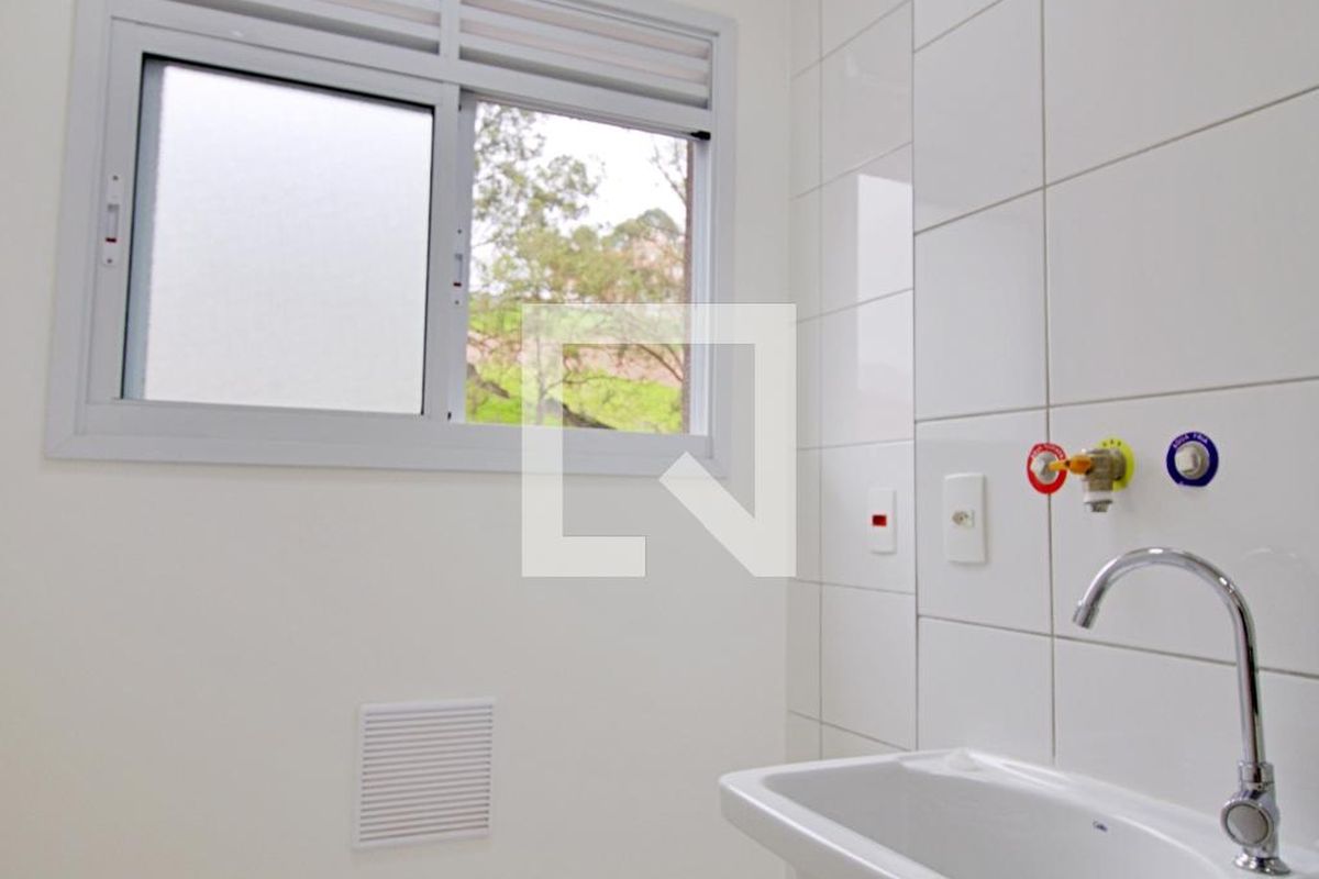 Apartamento, 2 quartos, 45 m² - Foto 64