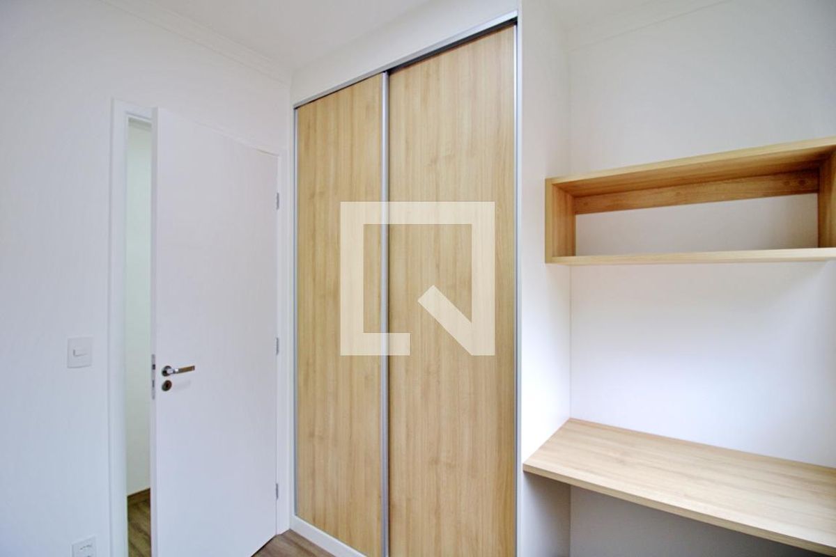 Apartamento, 2 quartos, 45 m² - Foto 40