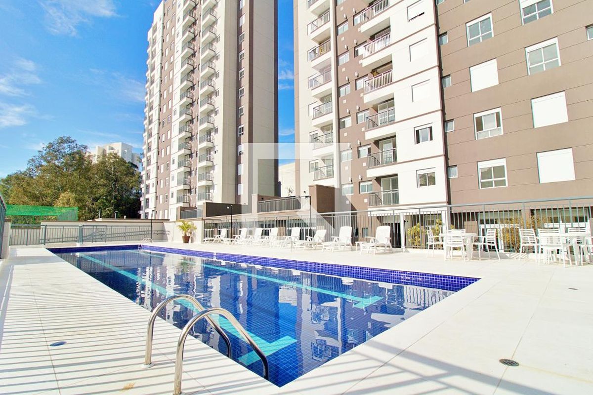 Apartamento, 2 quartos, 45 m² - Foto 82