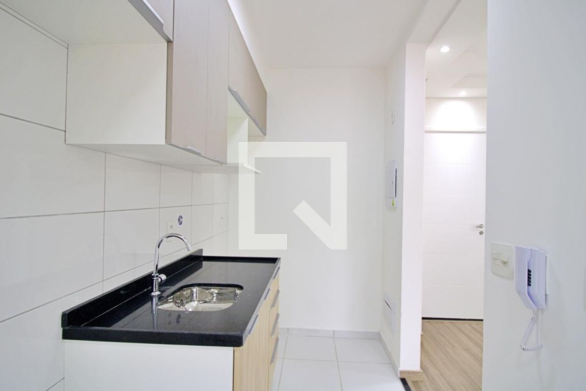 Apartamento, 2 quartos, 45 m² - Foto 60
