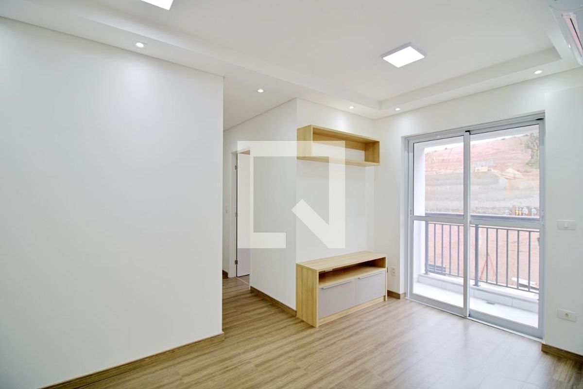 Apartamento, 2 quartos, 45 m² - Foto 2