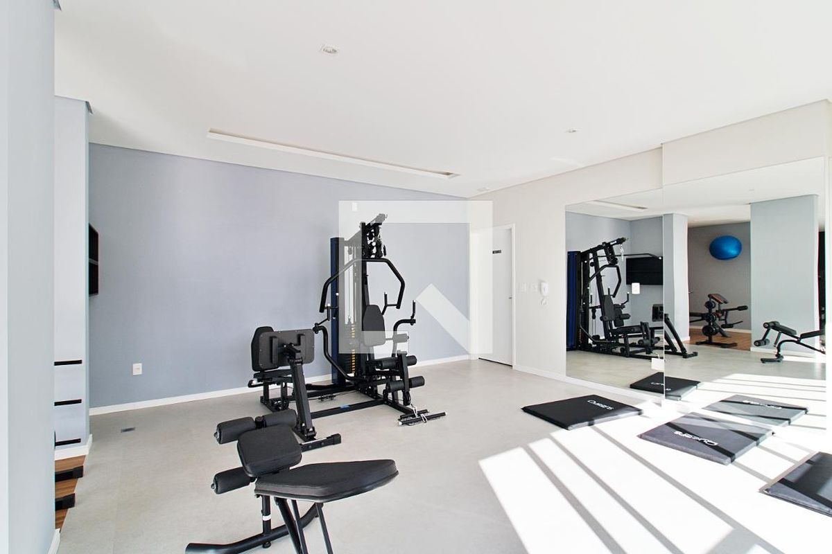 Apartamento, 2 quartos, 45 m² - Foto 86