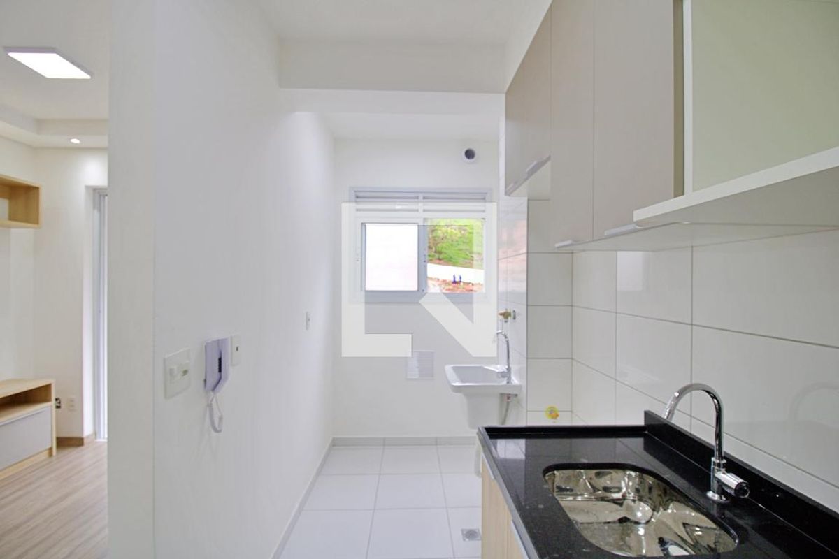 Apartamento, 2 quartos, 45 m² - Foto 58