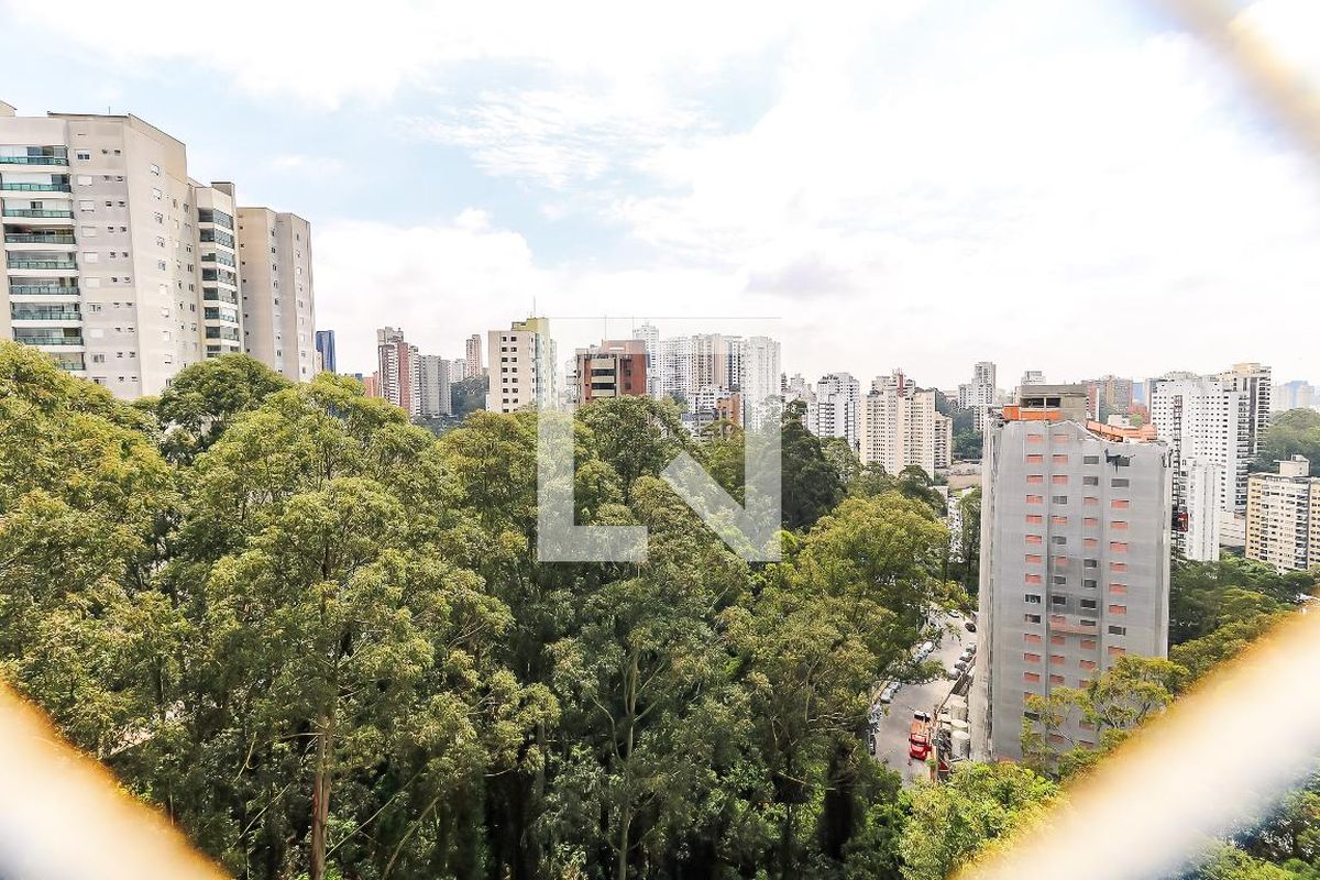 Apartamento, 2 quartos, 51 m² - Foto 24