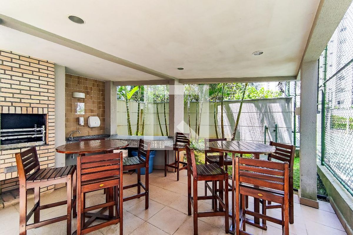 Apartamento, 2 quartos, 51 m² - Foto 86