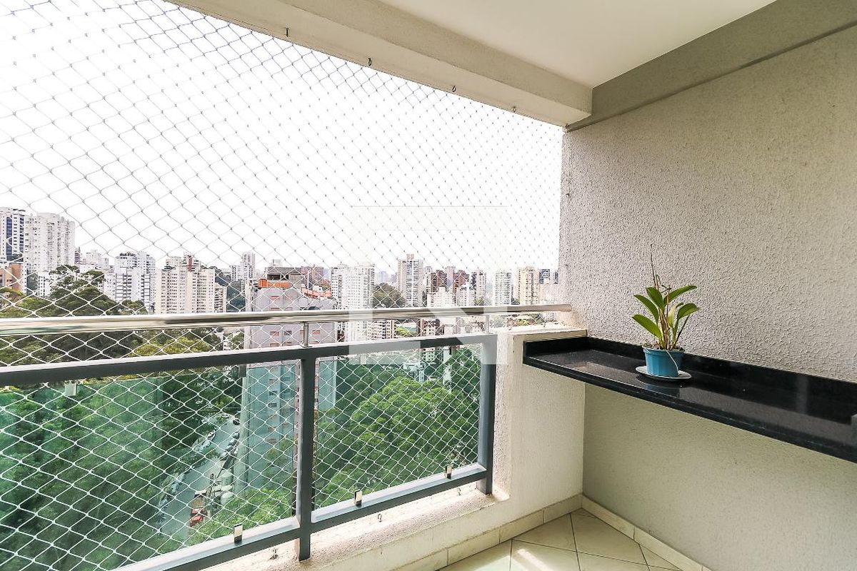 Apartamento, 2 quartos, 51 m² - Foto 16