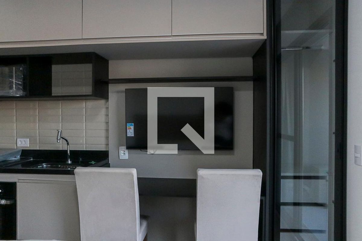 Kitnet-Studio, 22 m² - Foto 26