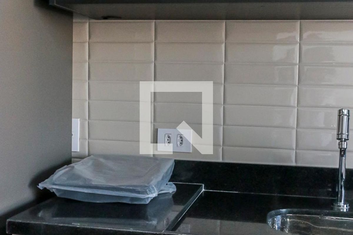 Kitnet-Studio, 22 m² - Foto 30