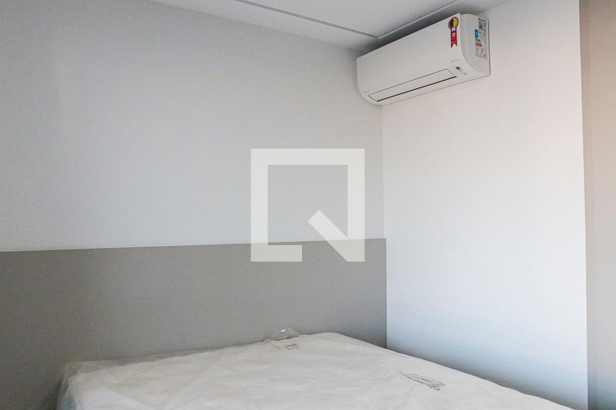 Kitnet-Studio, 22 m² - Foto 24