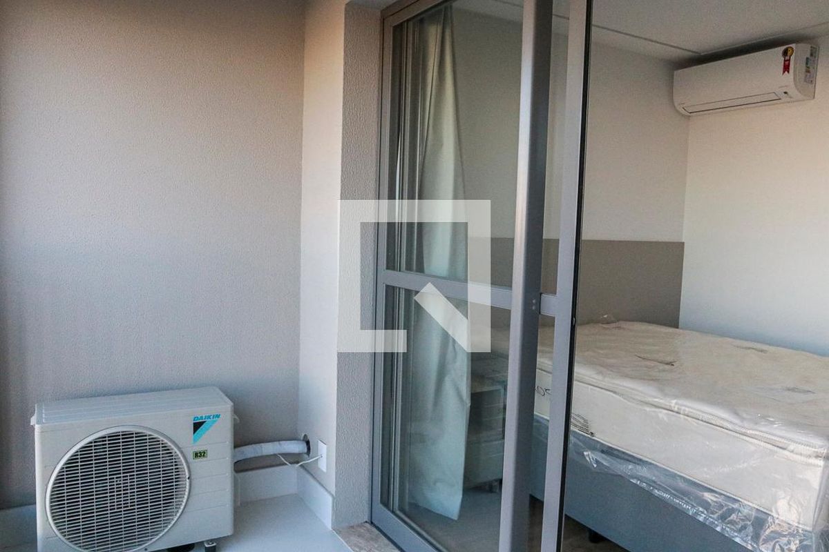 Kitnet-Studio, 22 m² - Foto 18