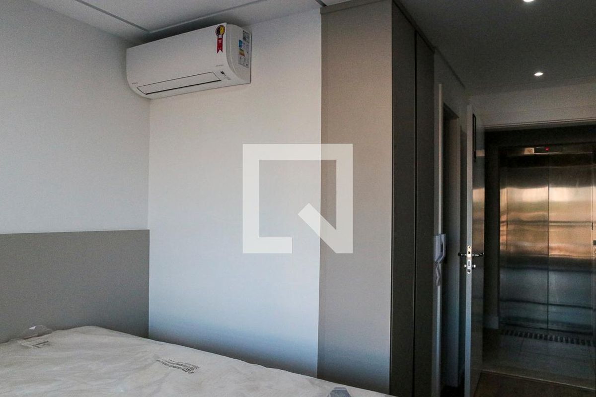 Kitnet-Studio, 22 m² - Foto 22