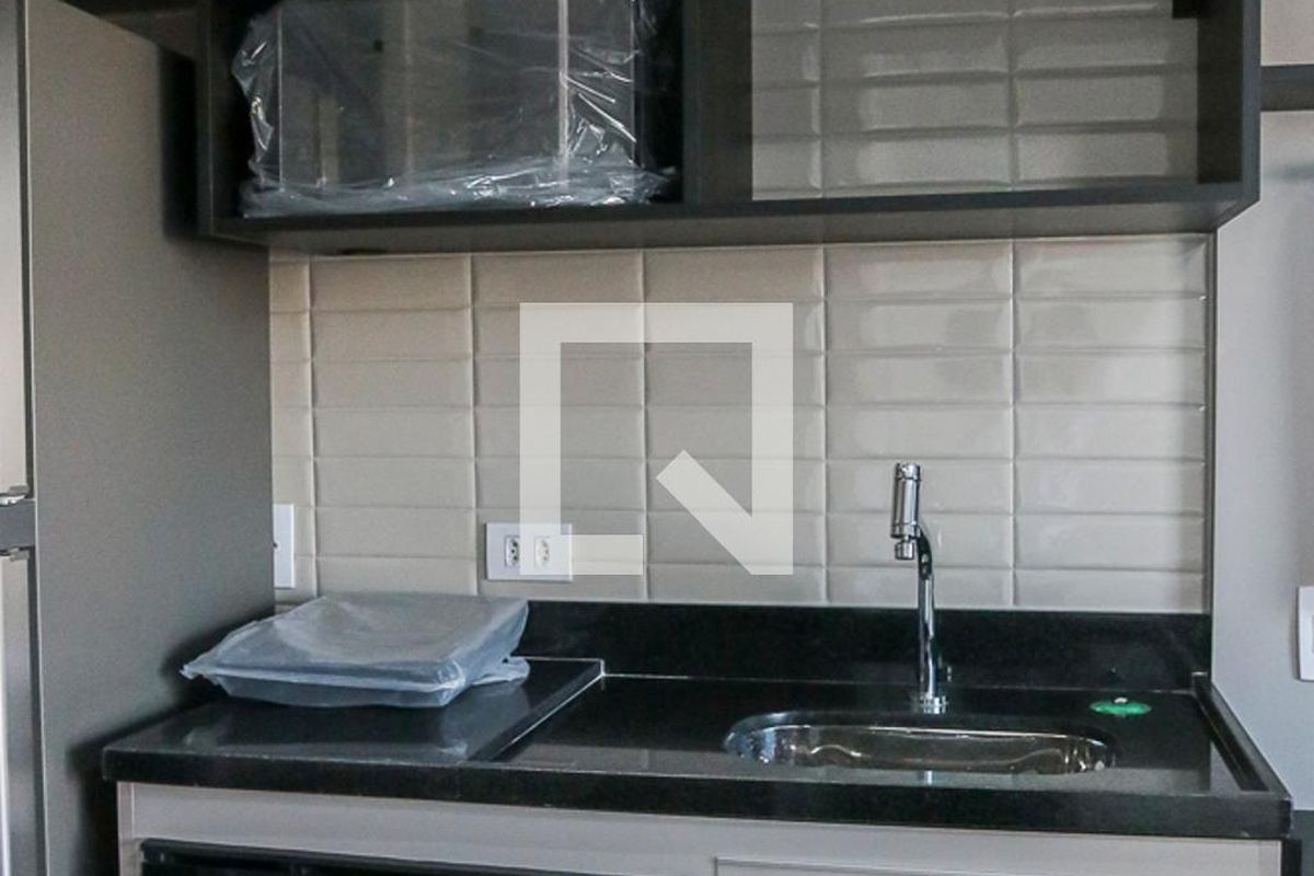 Kitnet-Studio, 22 m² - Foto 28