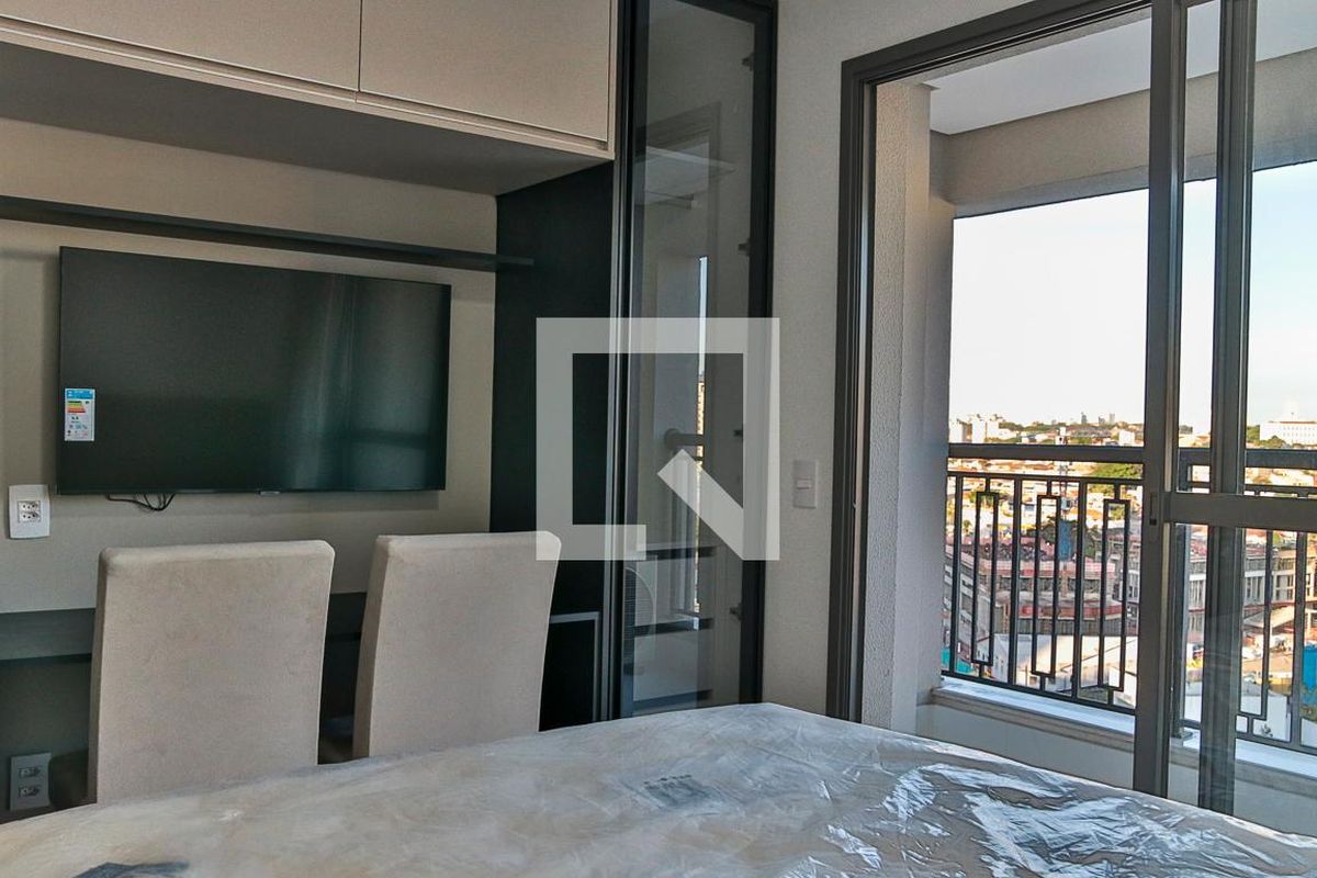 Kitnet-Studio, 22 m² - Foto 10