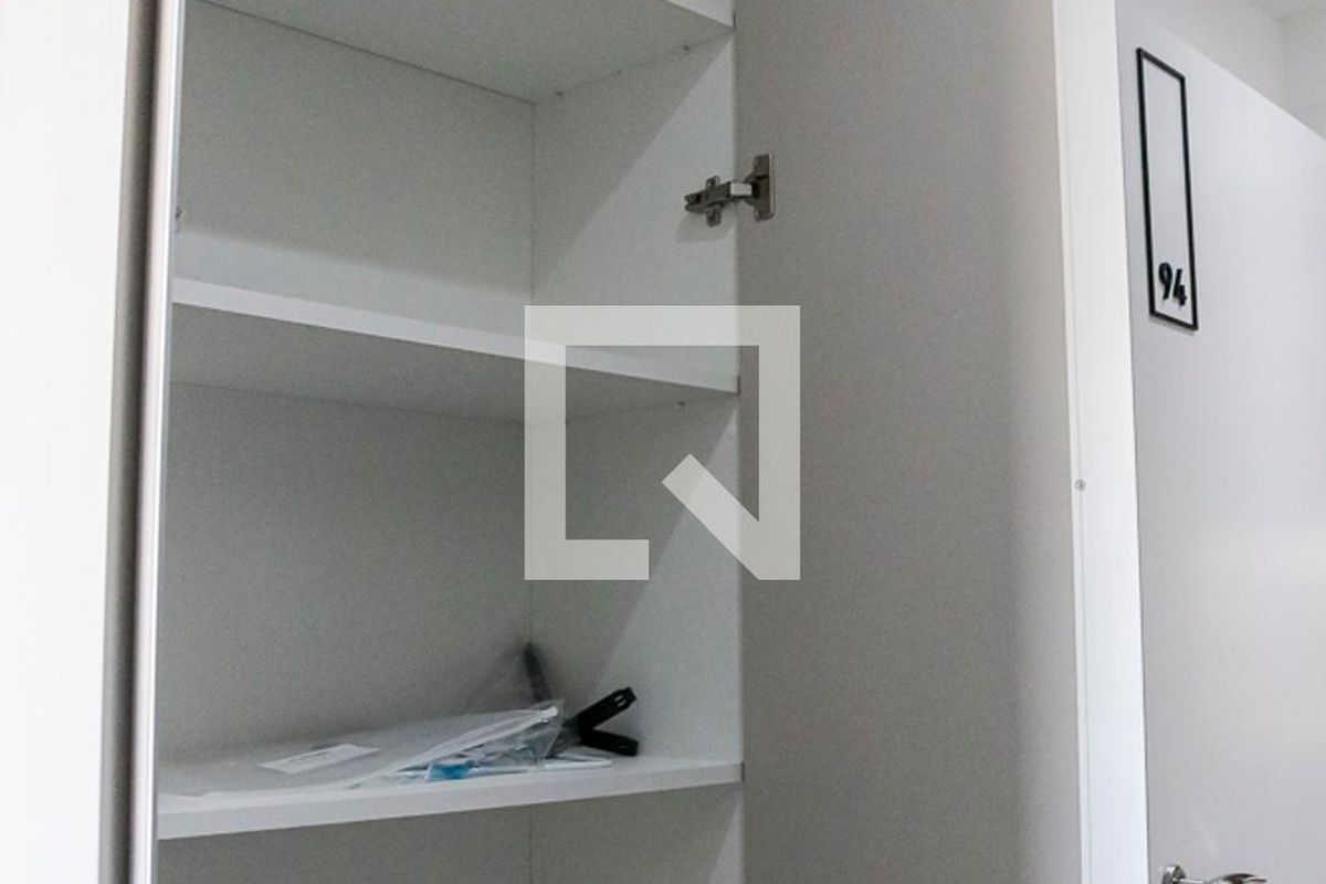 Kitnet-Studio, 22 m² - Foto 32