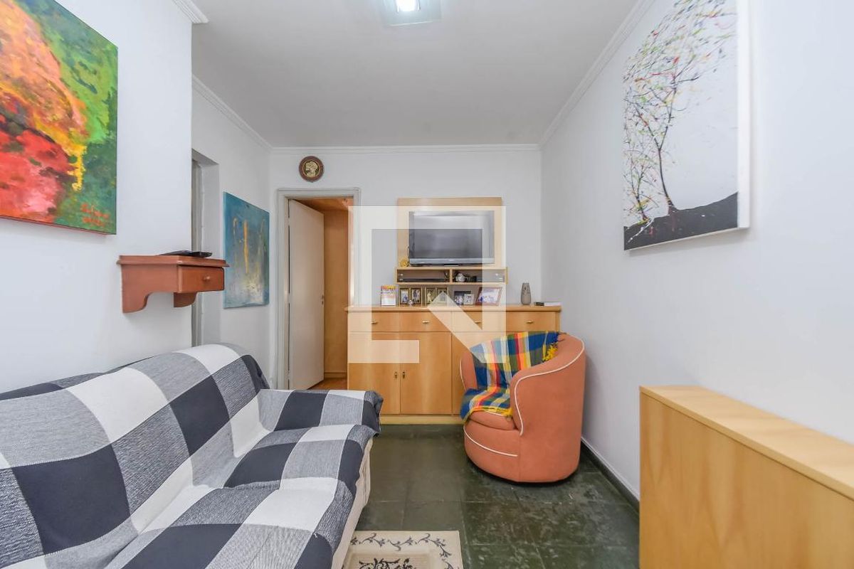 Apartamento, 2 quartos, 47 m² - Foto 3