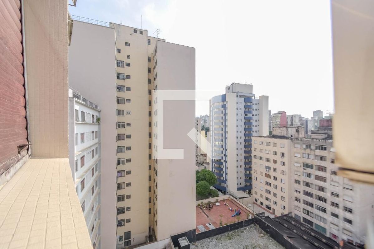 Apartamento, 2 quartos, 47 m² - Foto 30