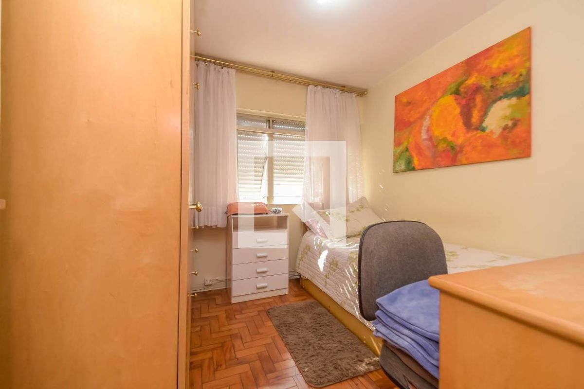 Apartamento, 2 quartos, 47 m² - Foto 10