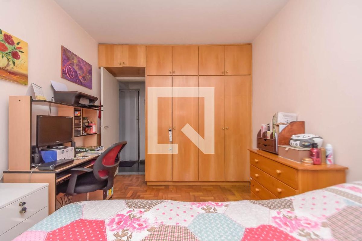 Apartamento, 2 quartos, 47 m² - Foto 26
