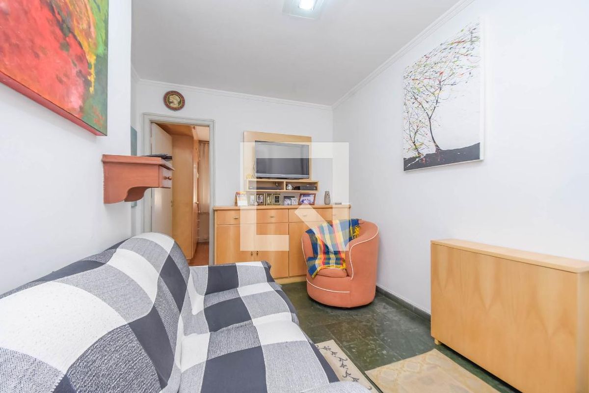 Apartamento, 2 quartos, 47 m² - Foto 2