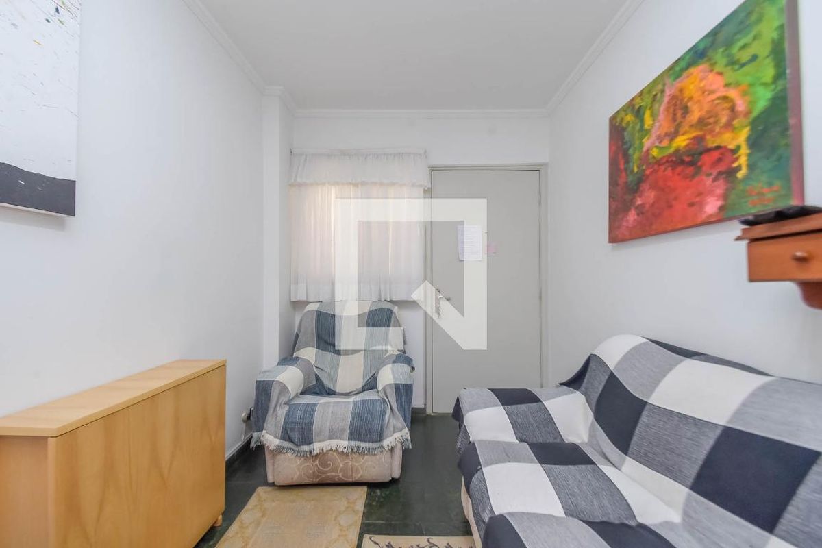 Apartamento, 2 quartos, 47 m² - Foto 6