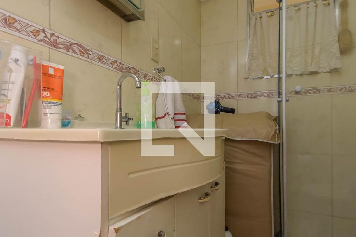 Apartamento, 2 quartos, 47 m² - Foto 35