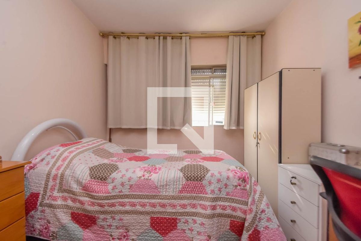 Apartamento, 2 quartos, 47 m² - Foto 22