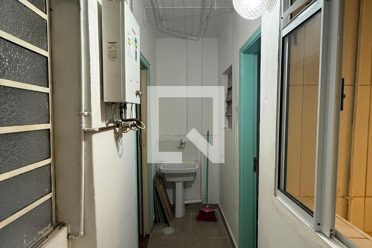 Apartamento, 2 quartos, 104 m² - Foto 24