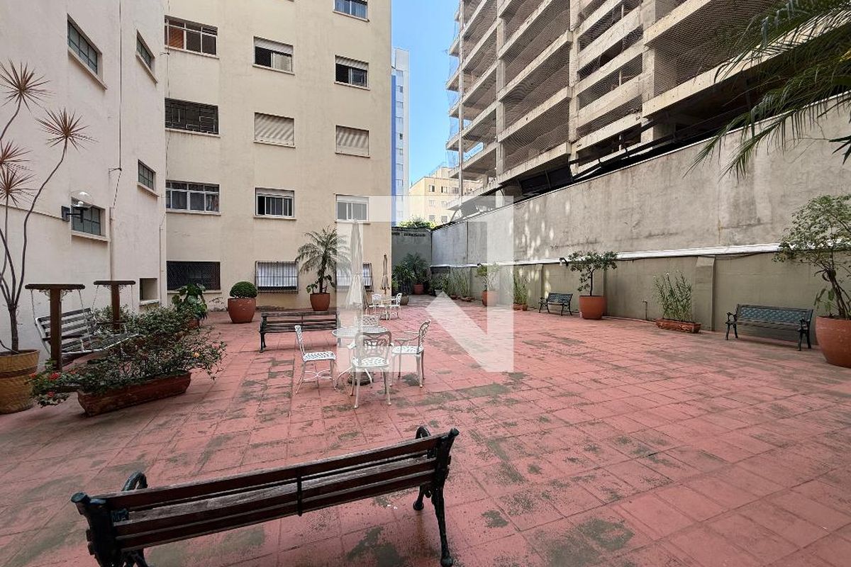 Apartamento, 2 quartos, 104 m² - Foto 33