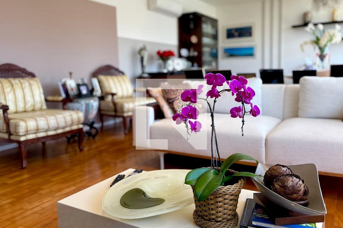 Cobertura, 4 quartos, 188 m² - Foto 6