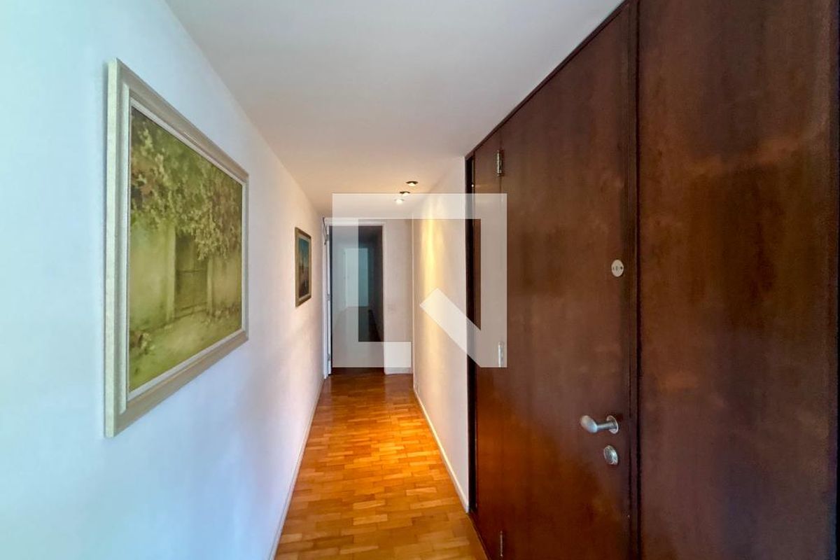 Cobertura, 4 quartos, 188 m² - Foto 12