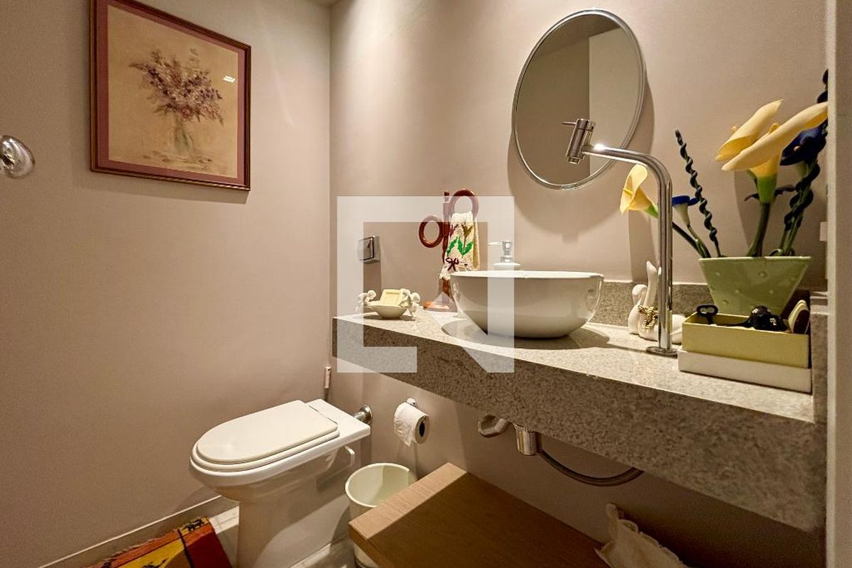 Cobertura, 4 quartos, 188 m² - Foto 69