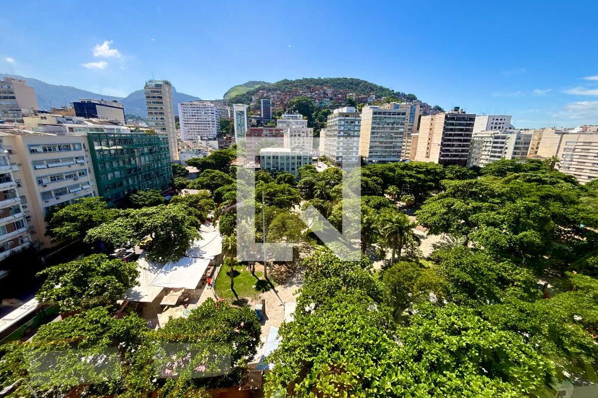 Cobertura, 4 quartos, 188 m² - Foto 15