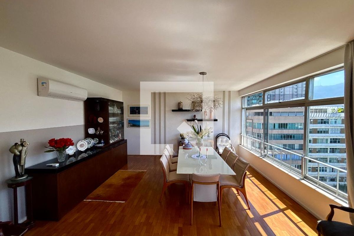 Cobertura, 4 quartos, 188 m² - Foto 21