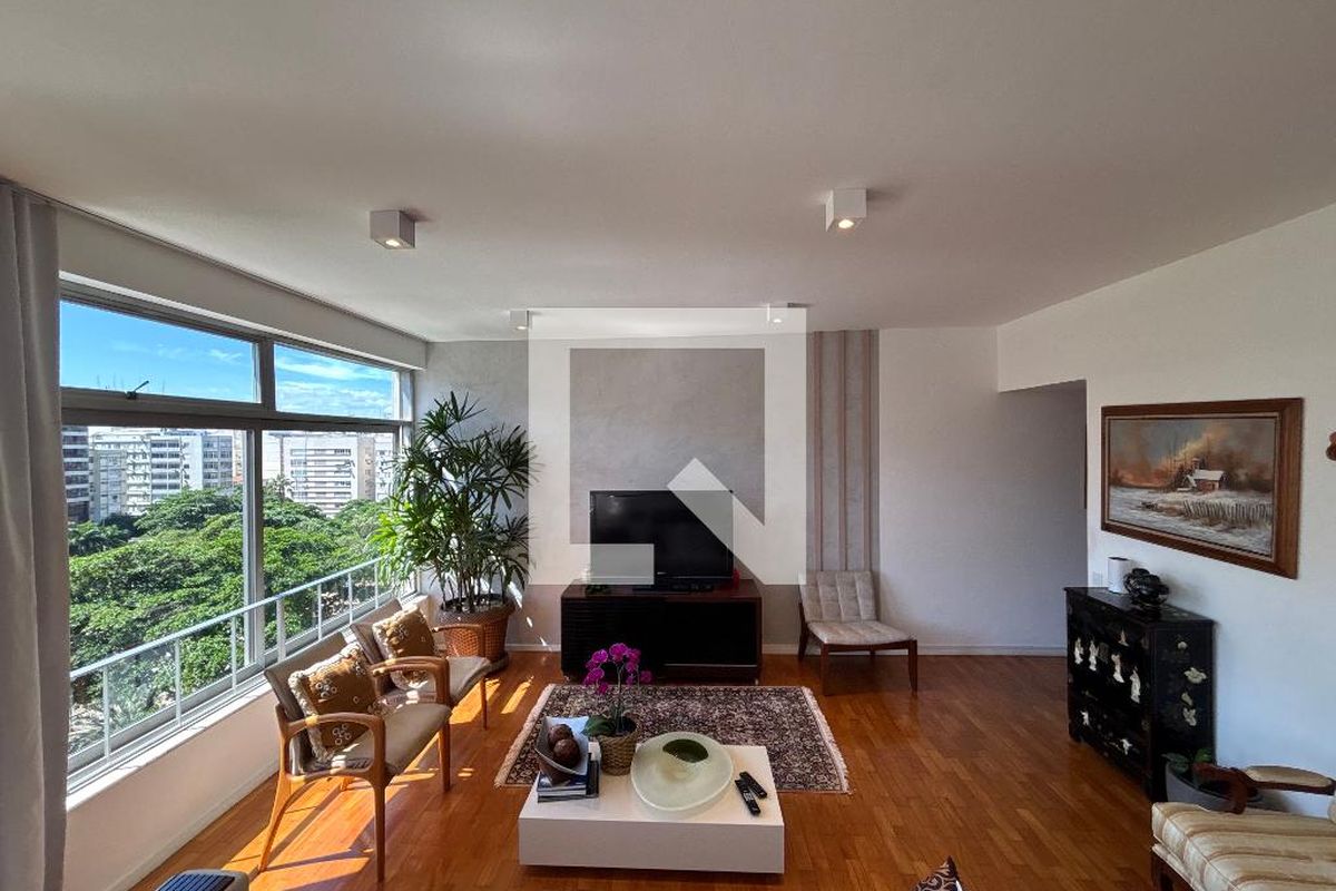 Cobertura, 4 quartos, 188 m² - Foto 9
