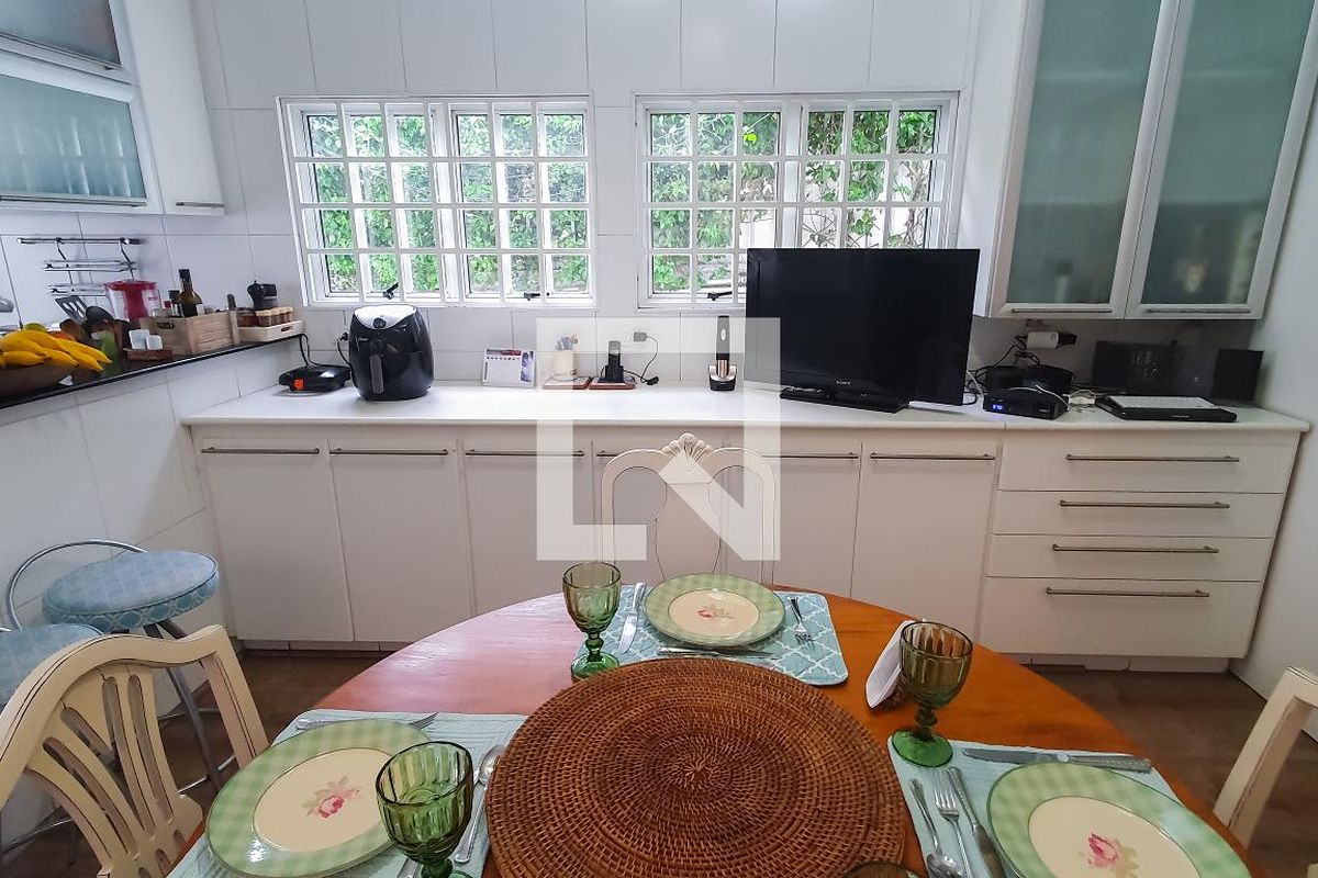 Casa, 4 quartos, 250 m² - Foto 120