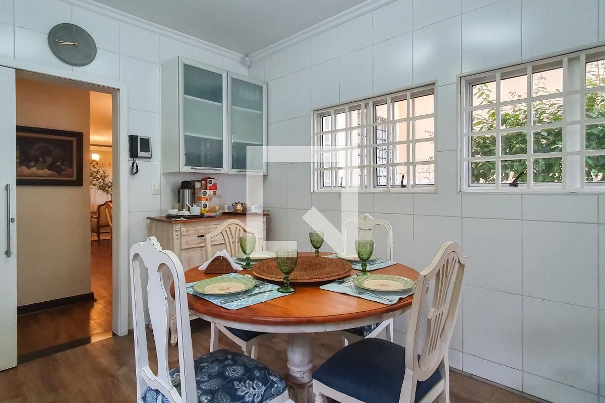 Casa, 4 quartos, 250 m² - Foto 118