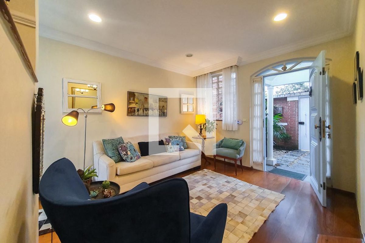 Casa, 4 quartos, 250 m² - Foto 10