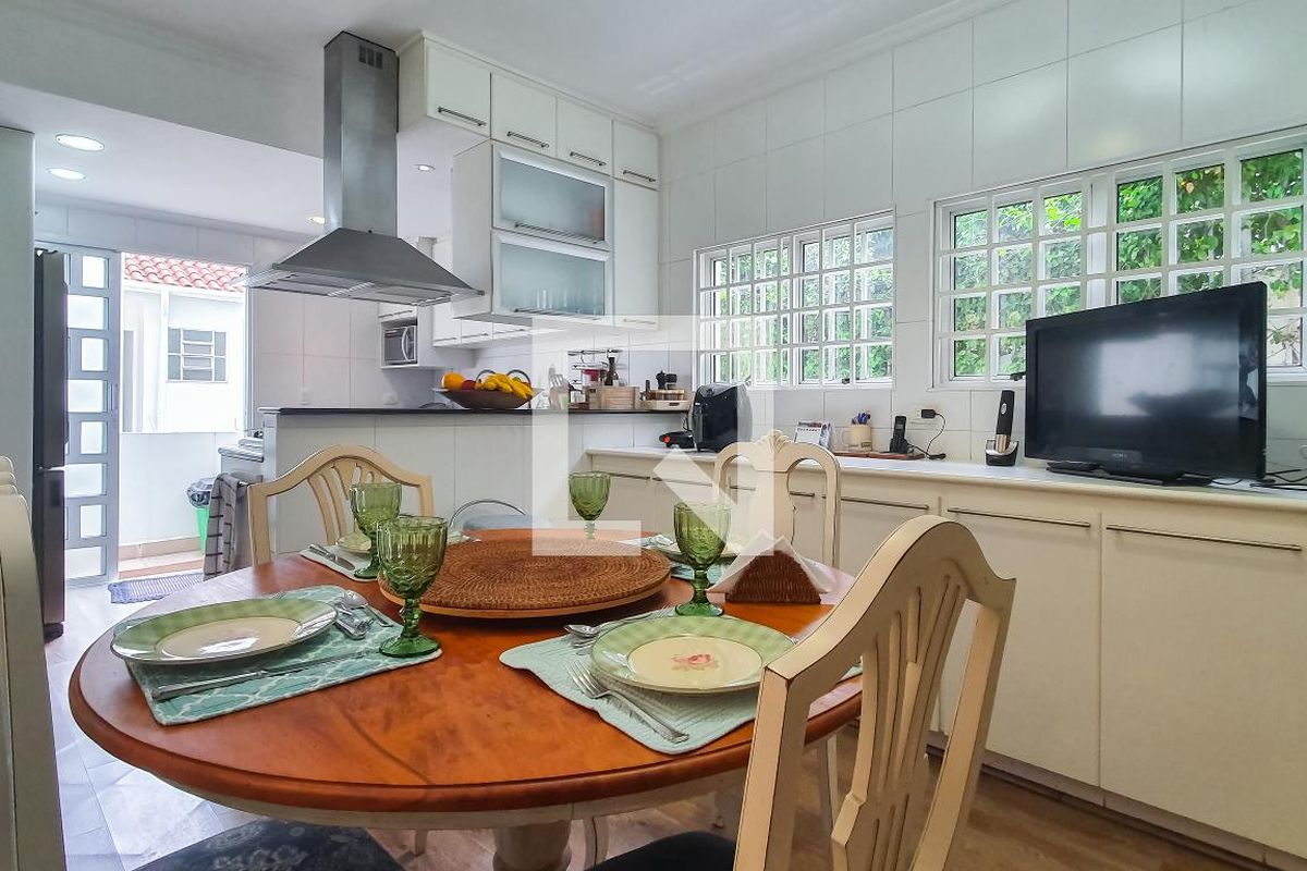 Casa, 4 quartos, 250 m² - Foto 114
