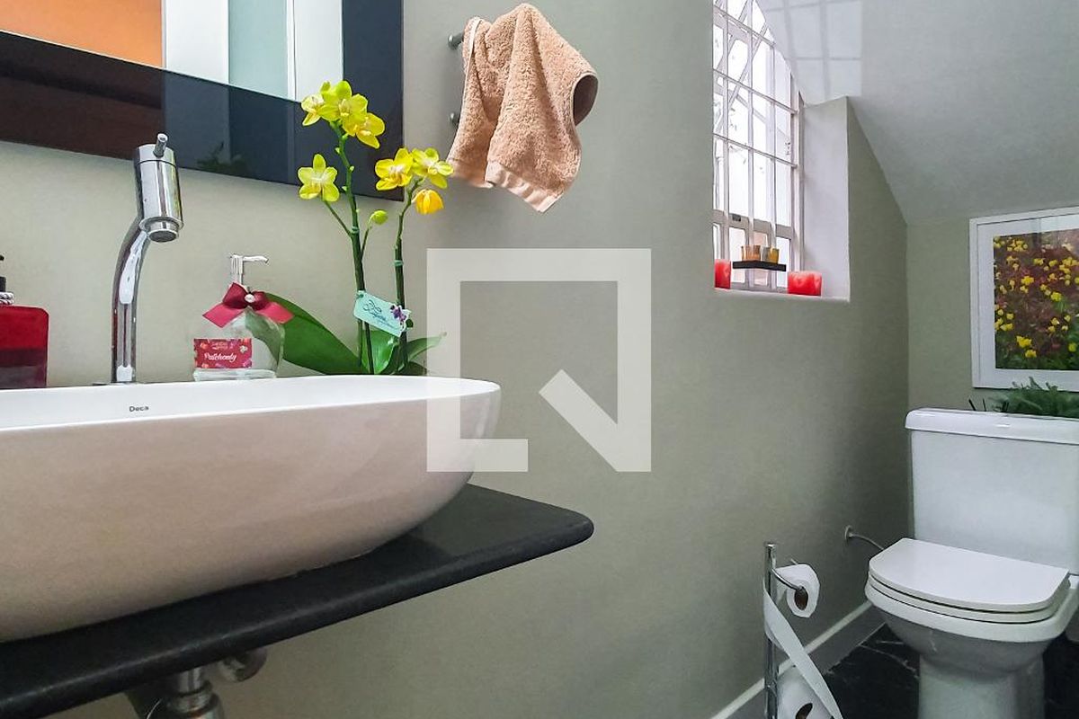 Casa, 4 quartos, 250 m² - Foto 30