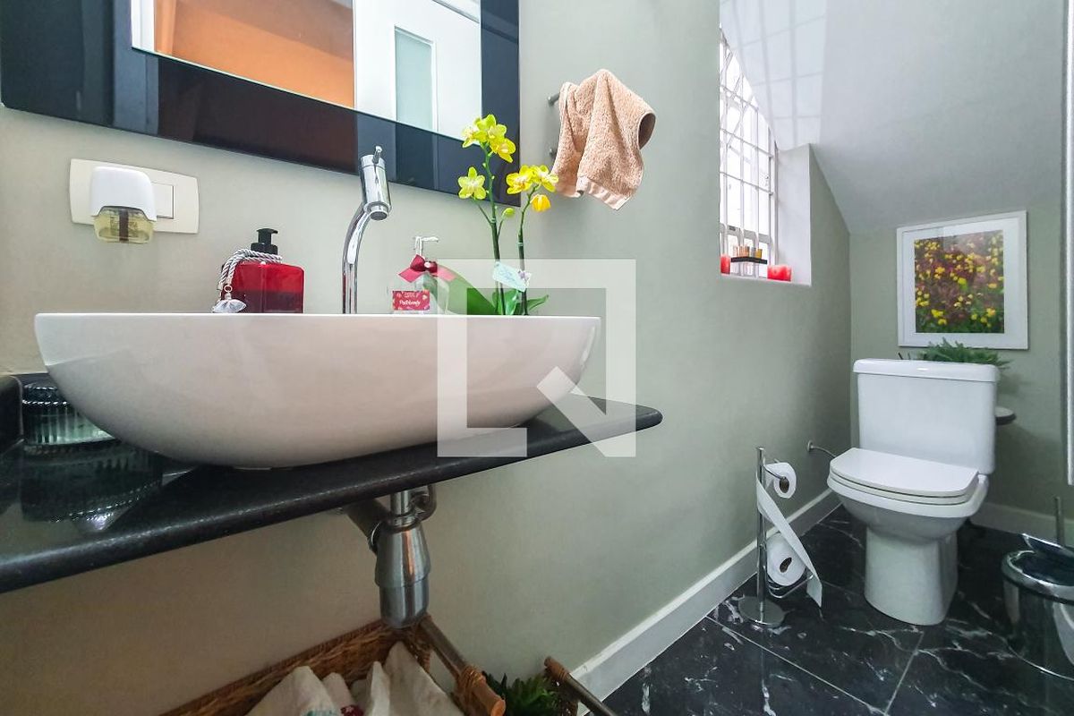Casa, 4 quartos, 250 m² - Foto 32