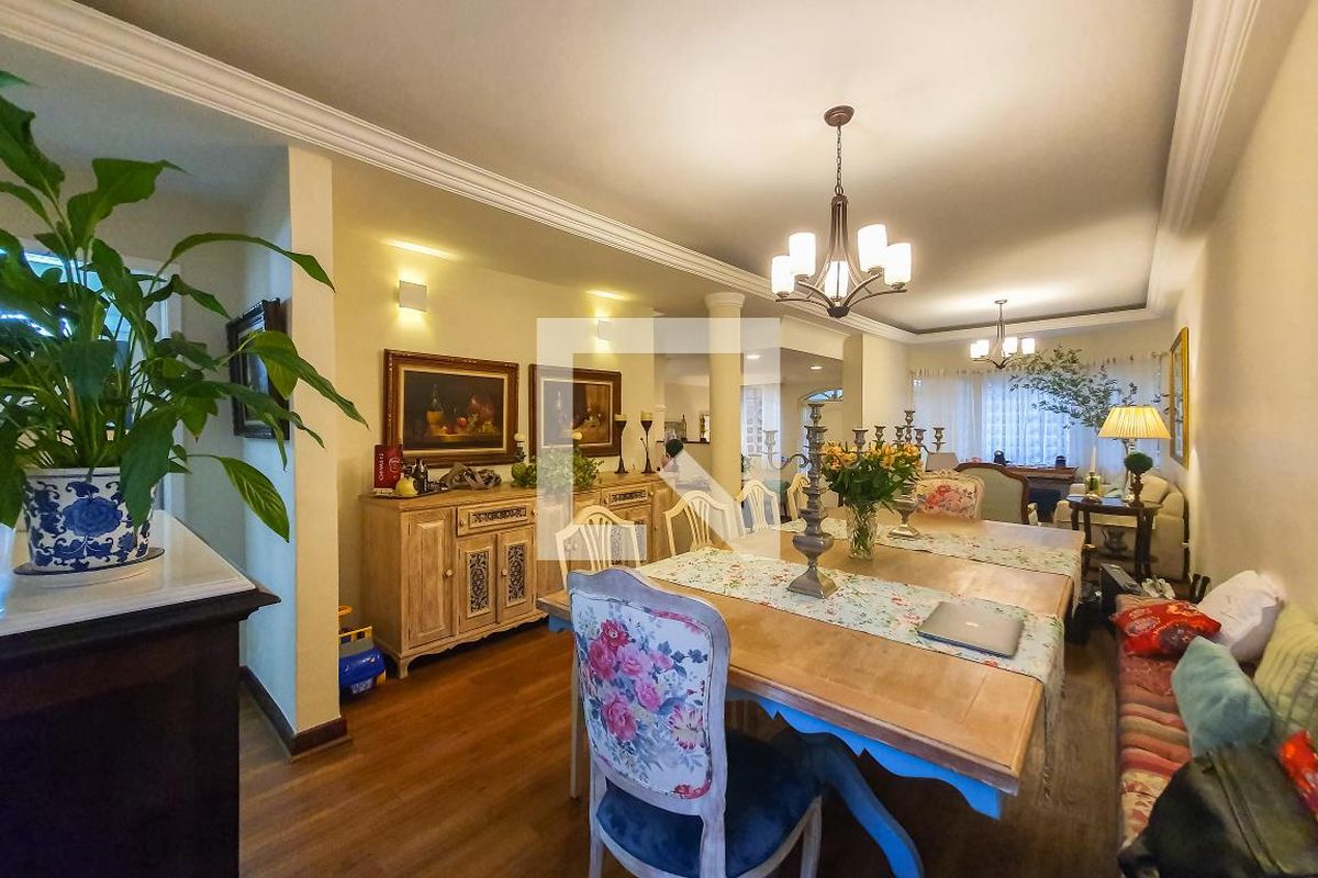 Casa, 4 quartos, 250 m² - Foto 24