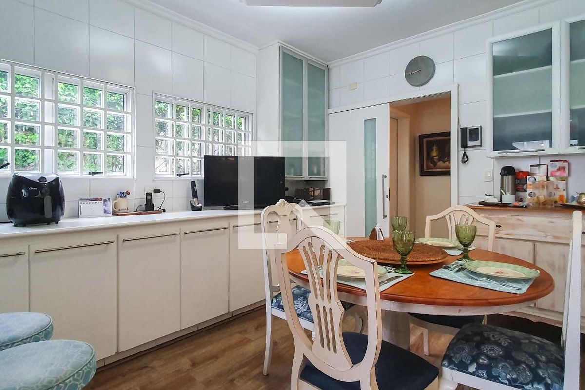 Casa, 4 quartos, 250 m² - Foto 116