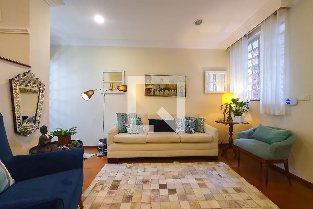 Casa, 4 quartos, 250 m² - Foto 12