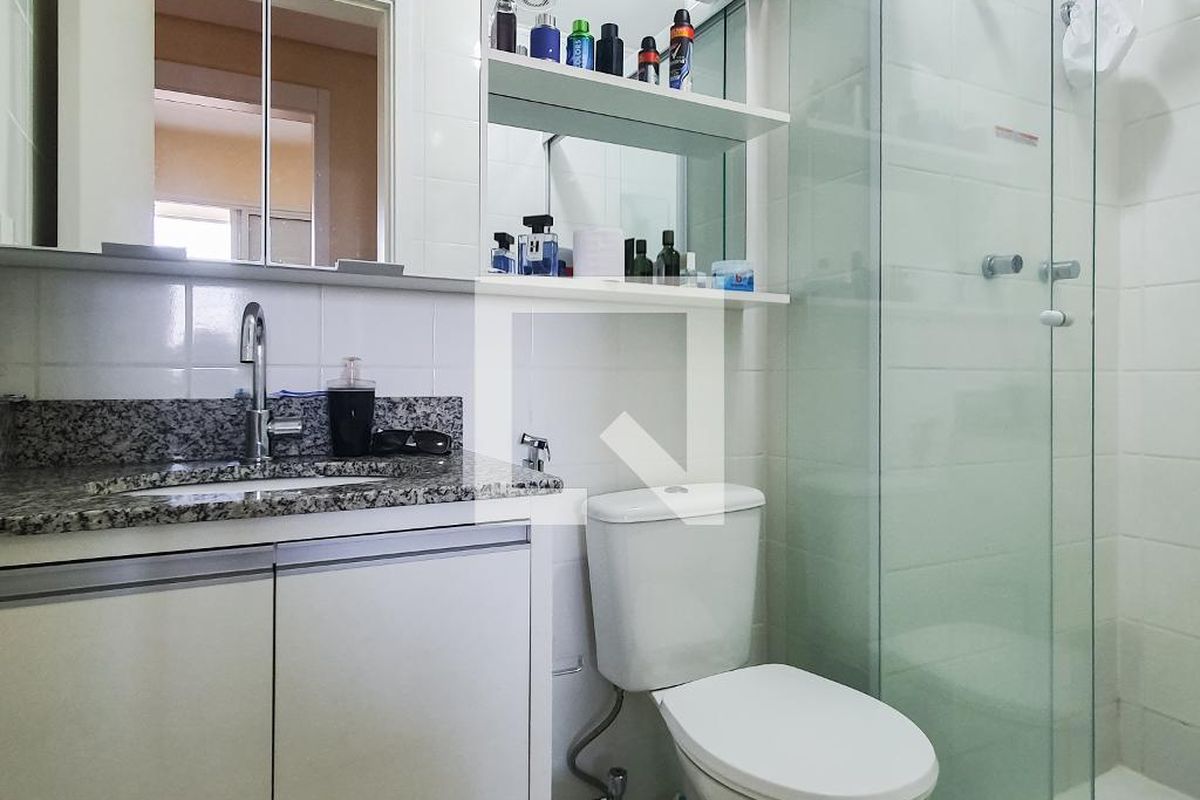 Apartamento, 2 quartos, 68 m² - Foto 58