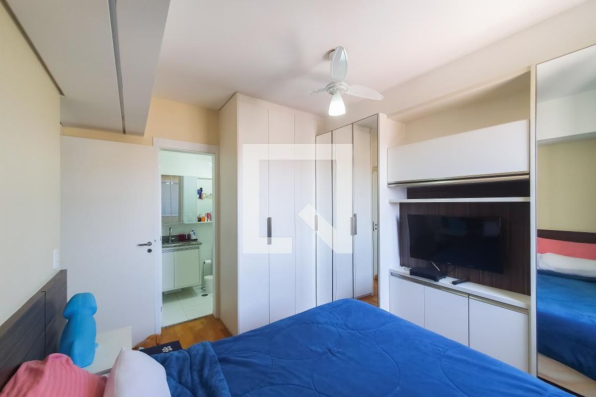 Apartamento, 2 quartos, 68 m² - Foto 40