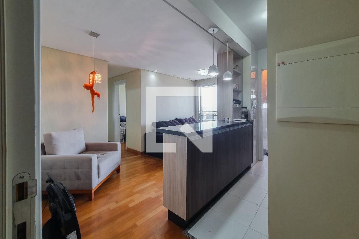 Apartamento, 2 quartos, 68 m² - Foto 2
